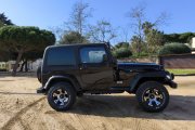 JEEP WRANGLER TJ